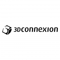 3Dconnexion Logo